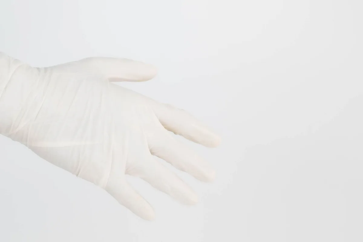 Blood Spill Cleanup in Carolina, RI